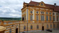 Stift Melk &ndash; &copy; Steffi Zimmermann (Eberhardt TRAVEL)