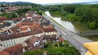 Stift Melk &ndash; &copy; Steffi Zimmermann (Eberhardt TRAVEL)