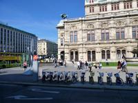 Oper Wien &ndash; &copy; Steffi Zimmermann (Eberhardt TRAVEL)