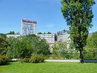 Müllverbrennung Hundertwasser &ndash; &copy; Steffi Zimmermann (Eberhardt TRAVEL)