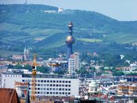 Müllverbrennung Hundertwasser &ndash; &copy; Steffi Zimmermann (Eberhardt TRAVEL)