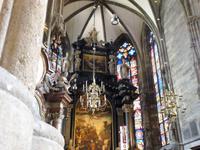 Steffl &ndash; &copy; Steffi Zimmermann (Eberhardt TRAVEL)