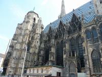 Steffl &ndash; &copy; Steffi Zimmermann (Eberhardt TRAVEL)