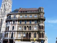 Am Steffl &ndash; &copy; Steffi Zimmermann (Eberhardt TRAVEL)