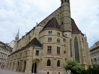 Rupertskirche &ndash; &copy; Steffi Zimmermann (Eberhardt TRAVEL)