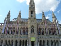 Rathaus &ndash; &copy; Steffi Zimmermann (Eberhardt TRAVEL)
