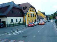 Heurigen &ndash; &copy; Steffi Zimmermann (Eberhardt TRAVEL)