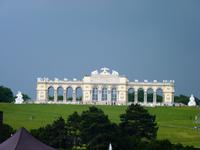 Gloriette &ndash; &copy; Steffi Zimmermann (Eberhardt TRAVEL)