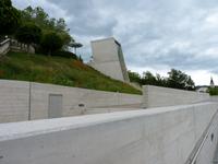 Stift Melk Neuer Rollilift &ndash; &copy; Steffi Zimmermann (Eberhardt TRAVEL)