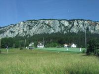 Die Hohe Wand &ndash; &copy; Martina Pötschke (Eberhardt TRAVEL)