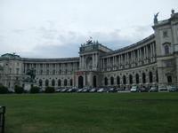 Die Neue Hofburg &ndash; &copy; Martina Pötschke (Eberhardt TRAVEL)