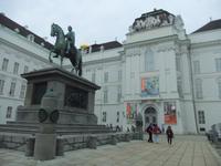 Die Nationalbibliothek &ndash; &copy; Martina Pötschke (Eberhardt TRAVEL)