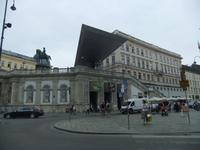 Die Albertina &ndash; &copy; Martina Pötschke (Eberhardt TRAVEL)