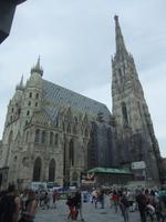 Der Stephansdom &ndash; &copy; Martina Pötschke (Eberhardt TRAVEL)