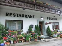 Unser Hotel in Miesenbach &ndash; &copy; Martina Pötschke (Eberhardt TRAVEL)