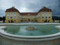 Schloss Hof &ndash; &copy; Martina Pötschke (Eberhardt TRAVEL)