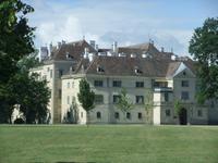 Schloss Laxenburg &ndash; &copy; Martina Pötschke (Eberhardt TRAVEL)