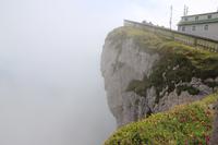Auf dem Schafberg