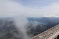 Blick vom Schafberg
