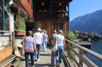 Hallstatt &ndash; &copy; Uwe Lorenz (Eberhardt TRAVEL)