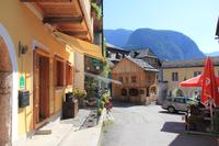 Hallstatt &ndash; &copy; Uwe Lorenz (Eberhardt TRAVEL)