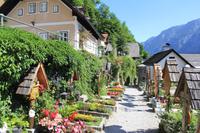 Hallstatt &ndash; &copy; Uwe Lorenz (Eberhardt TRAVEL)