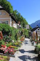 Hallstatt &ndash; &copy; Uwe Lorenz (Eberhardt TRAVEL)