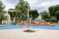 Kur-und Kongresshaus in Bad Ischl &ndash; &copy; Uwe Lorenz (Eberhardt TRAVEL)