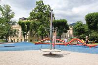 Kur-und Kongresshaus in Bad Ischl &ndash; &copy; Uwe Lorenz (Eberhardt TRAVEL)
