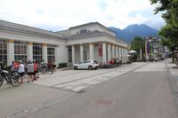 Bad Ischl &ndash; &copy; Uwe Lorenz (Eberhardt TRAVEL)