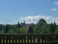 Schloss Seggau