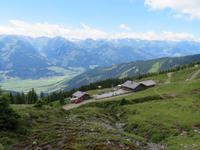 Hochsonnbergalm