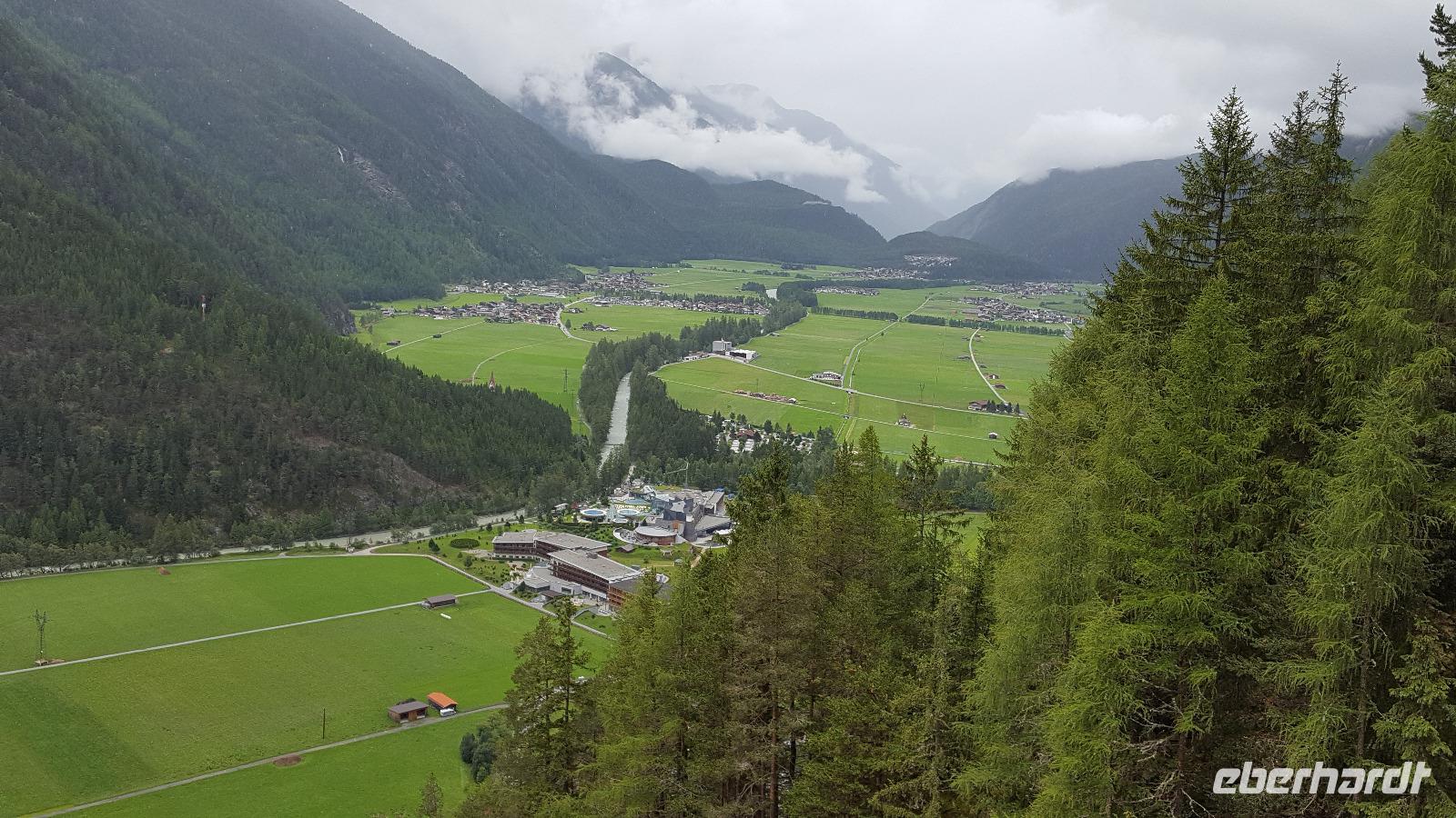 Längefeld &ndash; &copy; Betina Marinov (Eberhardt TRAVEL)