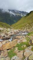 Gurgler Ache &ndash; &copy; Betina Marinov (Eberhardt TRAVEL)