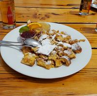Kaiserschmarn &ndash; &copy; Betina Marinov (Eberhardt TRAVEL)