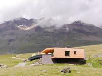Schönwieshütte &ndash; &copy; Betina Marinov (Eberhardt TRAVEL)