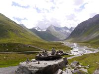 Rotmoostal &ndash; &copy; Betina Marinov (Eberhardt TRAVEL)