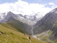 Rotmoostal &ndash; &copy; Betina Marinov (Eberhardt TRAVEL)