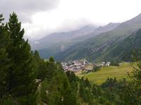 Obergurgl &ndash; &copy; Betina Marinov (Eberhardt TRAVEL)