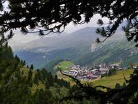 Obergurgl &ndash; &copy; Betina Marinov (Eberhardt TRAVEL)