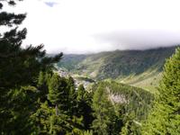 Obergurgl &ndash; &copy; Betina Marinov (Eberhardt TRAVEL)