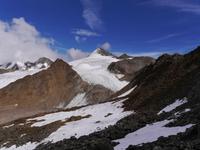 Similaun 3.606 m  &ndash; &copy; Betina Marinov (Eberhardt TRAVEL)