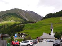 Vernagt  &ndash; &copy; Betina Marinov (Eberhardt TRAVEL)