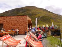 Schönwieshütte &ndash; &copy; Betina Marinov (Eberhardt TRAVEL)