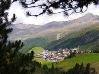 Obergurgl &ndash; &copy; Betina Marinov (Eberhardt TRAVEL)
