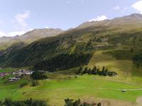 Obergurgl &ndash; &copy; Betina Marinov (Eberhardt TRAVEL)