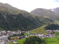 Obergurgl &ndash; &copy; Betina Marinov (Eberhardt TRAVEL)
