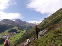 Obergurgl &ndash; &copy; Betina Marinov (Eberhardt TRAVEL)