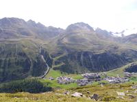 Obergurgl &ndash; &copy; Betina Marinov (Eberhardt TRAVEL)