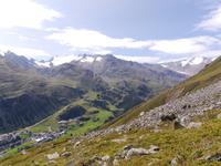 Obergurgl &ndash; &copy; Betina Marinov (Eberhardt TRAVEL)